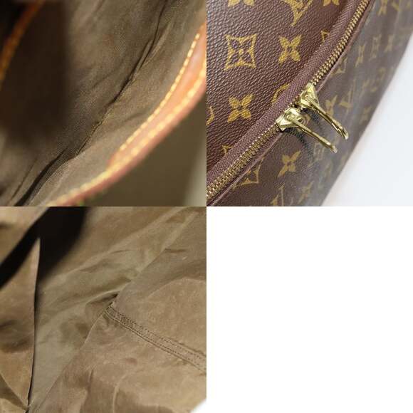 LOUIS VUITTON Monogram Evasion Boston Bag M41443 - Picture 13 of 13